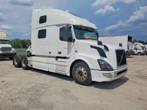 Volvo VN 12.8L 6 2017