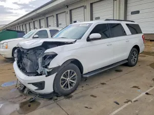 Ford Expedition 3.5L 6 2020