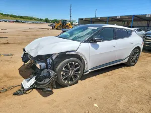 Kia EV6 0 2025