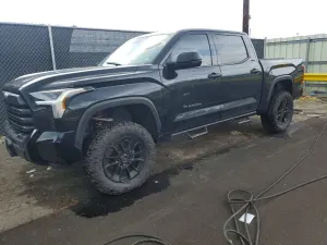 Toyota Tundra 3.4L 6 2024