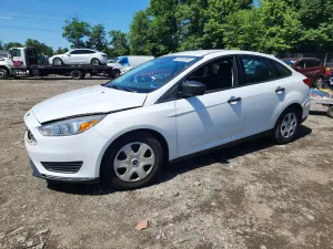 Ford Focus 2.0L 4 2018