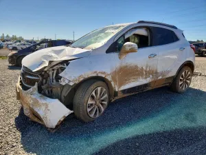 Buick Encore 1.4L 4 2019