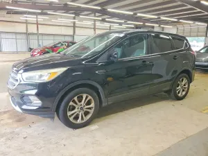 Ford Escape 1.5L 4 2017
