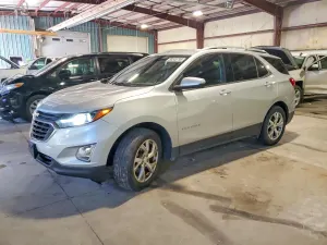 Chevrolet Equinox 2.0L 4 2018