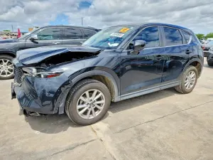 Mazda CX-5 2.5L 4 2023