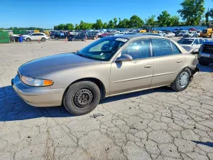 Buick Century 2003