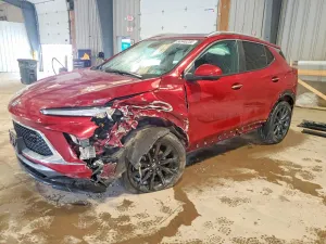 Buick Encore 1.3L 3 2024