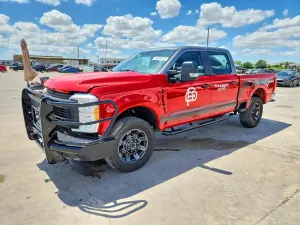 Ford F-250 6.8L 8 2023