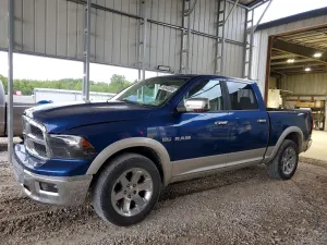 Dodge RAM 5.7L 8 2009
