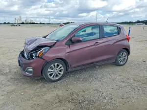 Chevrolet Spark 1.4L 4 2021