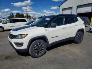 Jeep Compass 2.4L 4 2020
