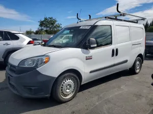 RAM ProMaster 2.4L 4 2018