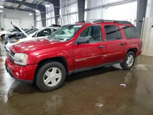 Chevrolet Trailblazer 4.2L 6 2003
