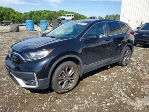 Honda CR-V 1.5L 4 2022