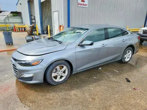 Chevrolet Malibu 1.5L 4 2023