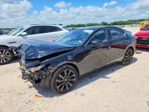 Mazda 3 2.5L 4 2026