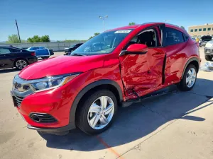 Honda HR-V 1.8L 4 2020