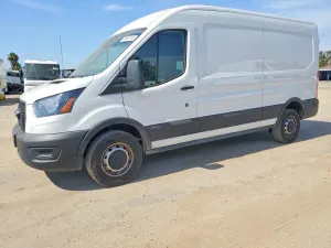 Ford Transit 3.5L 6 2024