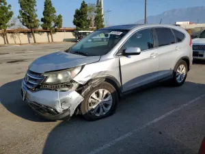 Honda CR-V 2.4L 4 2013