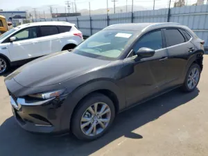 Mazda CX-30 2.5L 4 2025