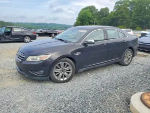 Ford Taurus 3.5L 6 2011