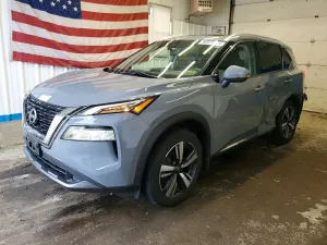 Nissan Rogue 1.5L 3 2023