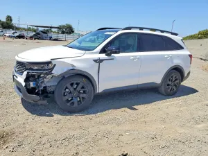 Kia Sorento 2.5L 4 2023