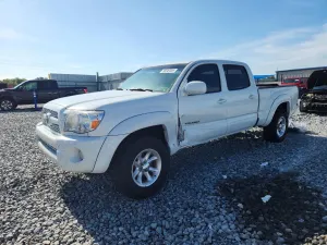 Toyota Tacoma 4.0L 6 2011