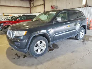 Jeep Grand Cherokee 5.7L 8 2011