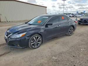 Nissan Altima 2.5L 4 2017