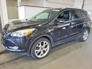 Ford Escape 2.0L 4 2015