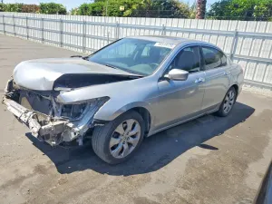 Honda Accord 3.5L 6 2008