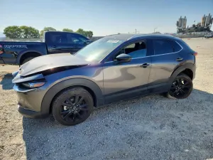 Mazda CX-30 2.5L 4 2021
