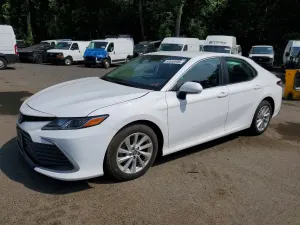 Toyota Camry 2.5L 4 2023