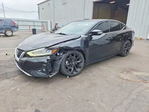 Nissan Maxima 3.5L 6 2019