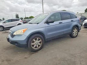Honda CR-V 2.4L 4 2007