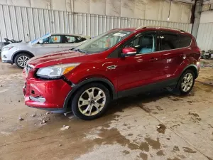 Ford Escape 2.0L 4 2015