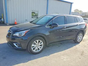 Buick Envision 2.5L 4 2020