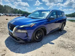 Nissan Rogue 1.5L 3 2023