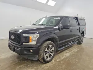 Ford F-150 5.0L 8 2020