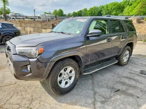 Toyota 4Runner 4.0L 6 2022