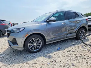 Buick Encore 1.3L 3 2023