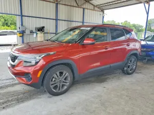 Kia Seltos 2.0L 4 2023