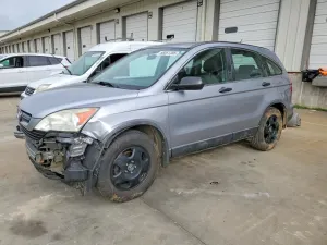 Honda CR-V 2.4L 4 2008
