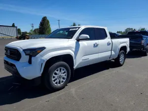 Toyota Tacoma 2.4L 4 2024