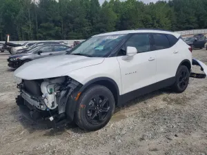 Chevrolet Blazer 2.0L 4 2025