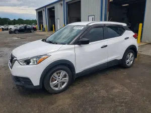Nissan Kicks 1.6L 4 2020