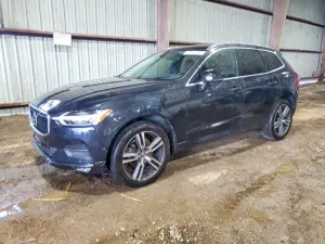 Volvo XC60 2.0L 4 2019