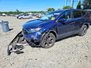 Honda CR-V 1.5L 4 2020