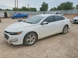 Chevrolet Malibu 1.5L 4 2023
